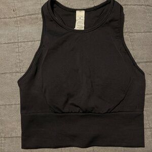 Lululemon longline bra